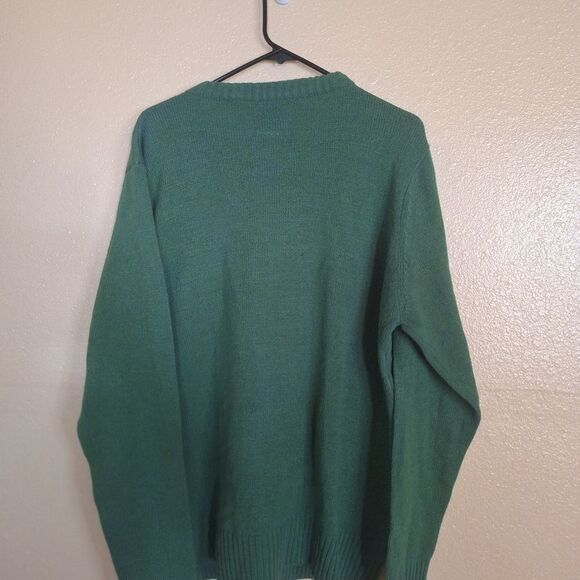 Elf style Christmas sweater - Picture 4 of 4